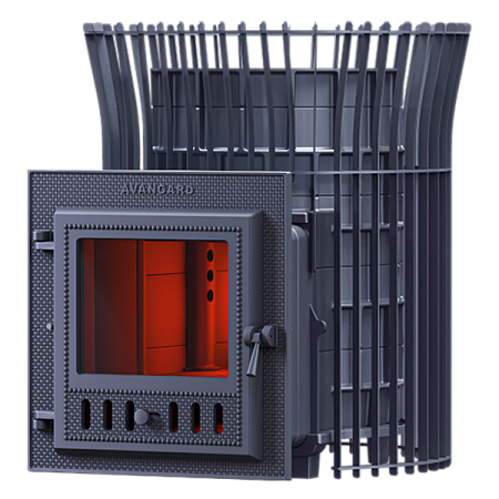 AVANGARD ЗК 25 (М) Ураган в сетке Тюльпан