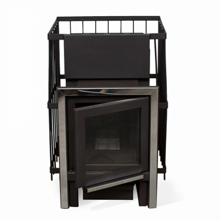 Печь банная ПБМ 16 (в модификации ПС)