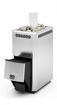 Печь-каменка Сахара 24ЛНЗП (профи) Теплодар