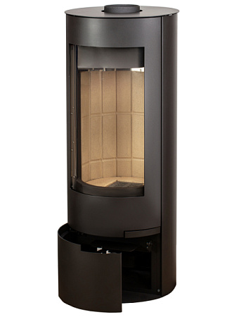 Печь-камин СЕЛИГЕР