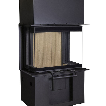 Печь-камин СЕЛЕНА Т