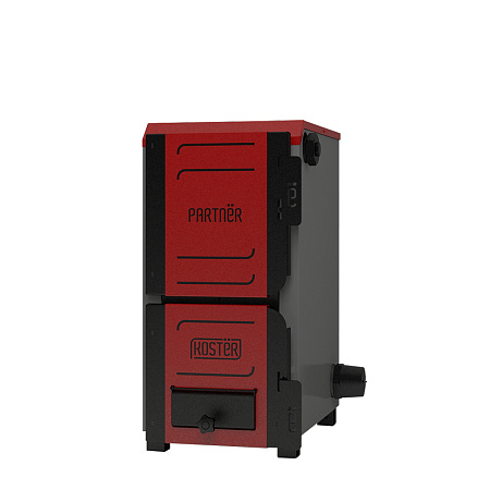 Котёл PARTNЁR 16