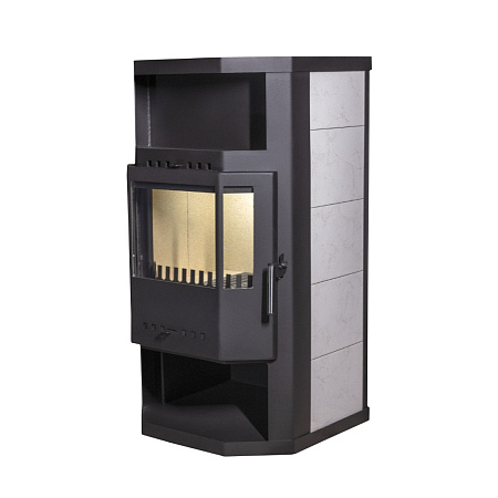 Печь-камин АНГАРА