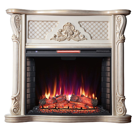 Тауэр под очаг Antares 33 