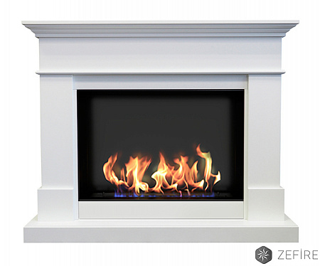 Биокамин классический Финола (ZeFire)