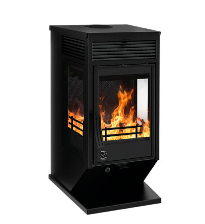 Печь камин BLACK STOVE Hors-9