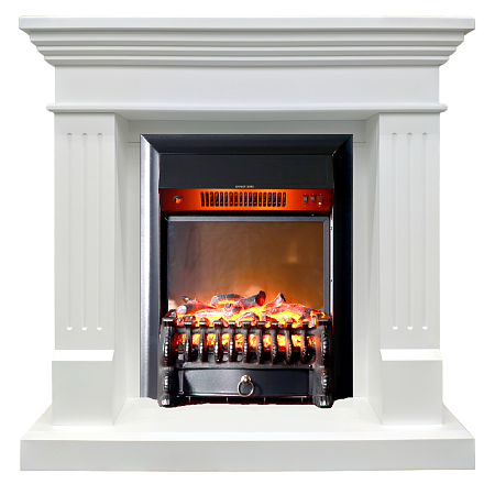 Лайт под классический очаг