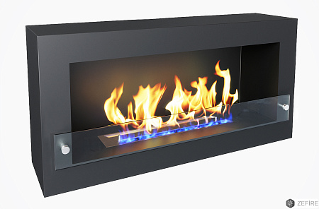 Биокамин Constant 900 черный (ZeFire)