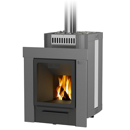 Банная печь КОСТЁР 14 РЕЛАКС