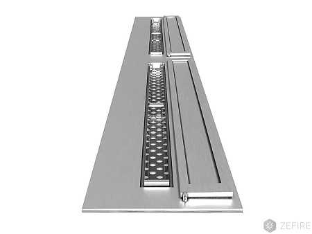 Прямоугольный контейнер ZeFire 1400 PREMIUM (ZeFire)