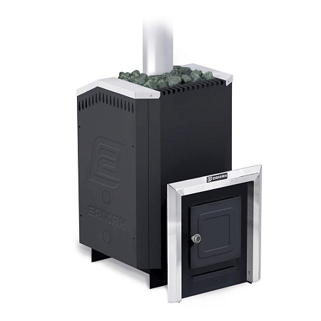 ЕRMAK 20 Стандарт Сталь-8мм