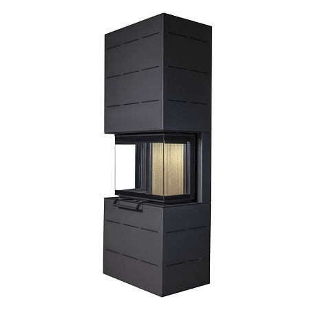 Печь-камин СЕЛЕНА