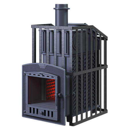 GFS ЗК 18 (П2) Ураган 2023 г