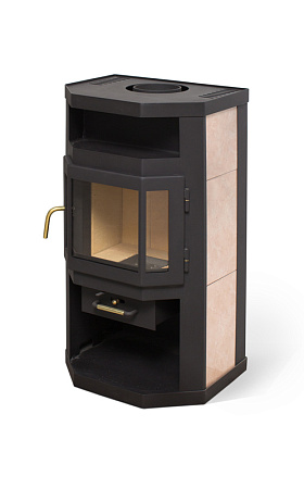 Печь-камин ОКА