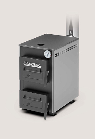 Котел "КУППЕР" ПРАКТИК 8 (1,1) Теплодар