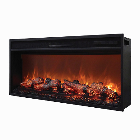 Электроочаг JOKER 36 с фронтальной рамкой