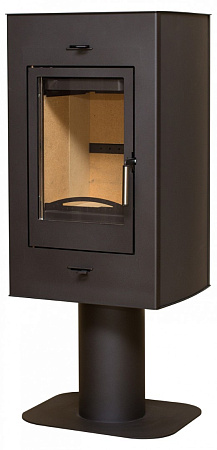 Печь-камин РОНА