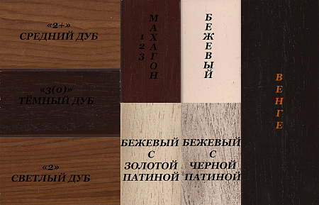 Экстерион под очаг Panoramic 25 