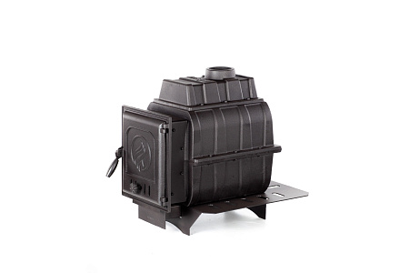 Банная печь ПароВар 18 (412) без выноса