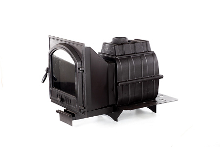 Банная печь ПароВар 18 (505)