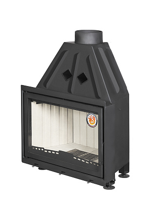 Топка АЛЬФА 800