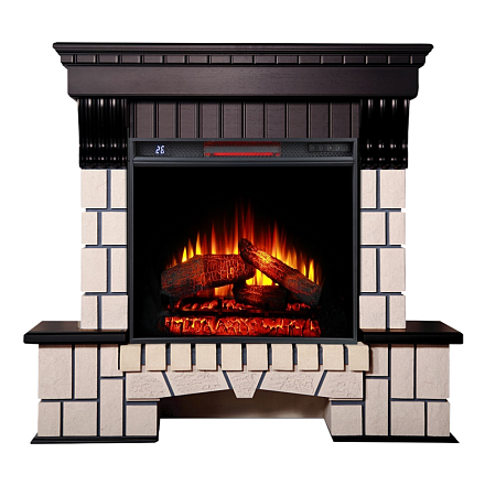 Экстер под очаг Foton 26 