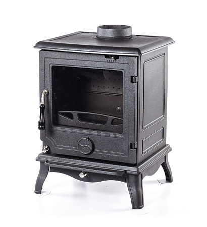 Печь чугунная FINN