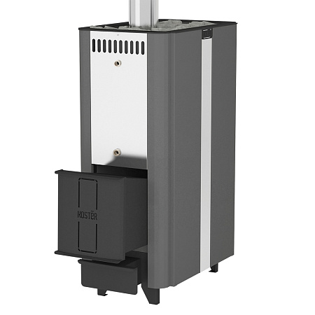 Банная печь КОСТЁР 28Р с регистром