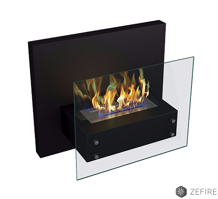 Биокамин Polakr 600 (ZeFire)