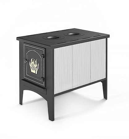 Печь отопительная Везувий В9 