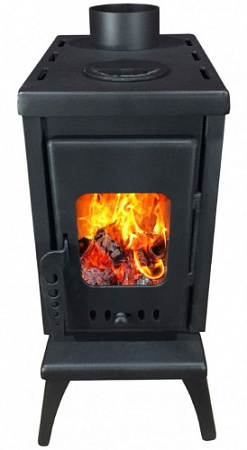 Отопительный камин "Гармония - Афина Гранда"