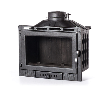 Каминная топка DAGMAR