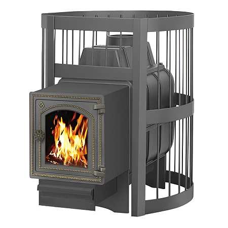 Печь ВЕЗУВИЙ Легенда Стандарт 16 (ДТ-4С)