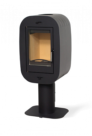 Печь-камин ЛУАРА