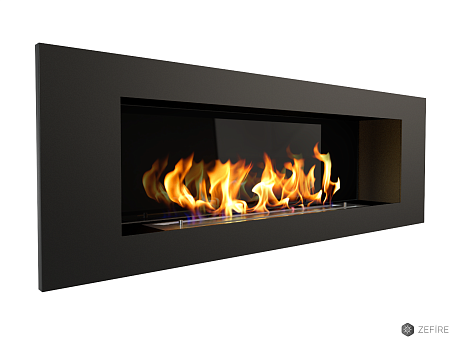 Биокамин Elliot 1200 со стемалитом (ZeFire)