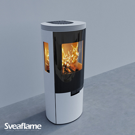 Печь Elipse 2W, Elegance