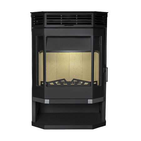 Печь-камин АНГАРА 12