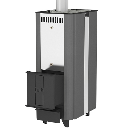 Банная печь КОСТЁР 21Р с регистром