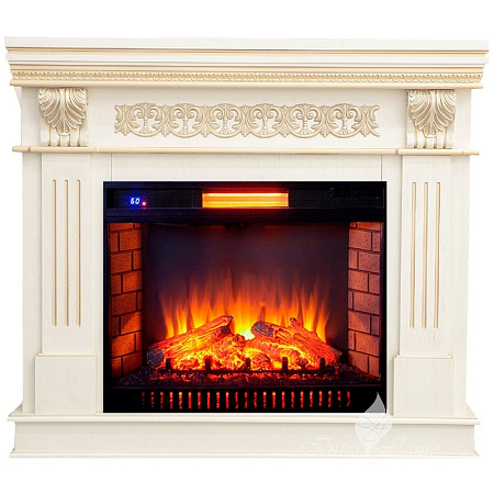 Монферран ЕС под очаг Antares 31 