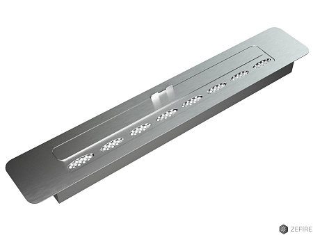 Прямоугольный контейнер 800 (Estetic Flame)