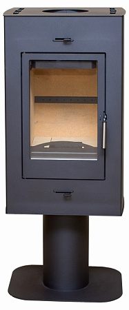 Печь-камин РОНА