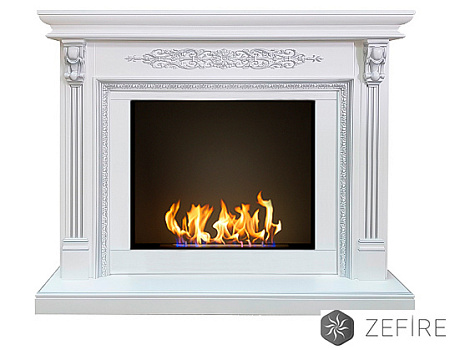 Биокамин классический Родерик