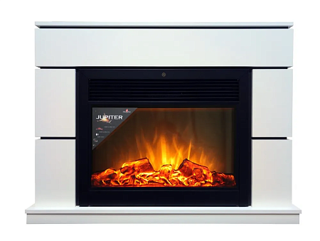 Вега под очаг Jupiter