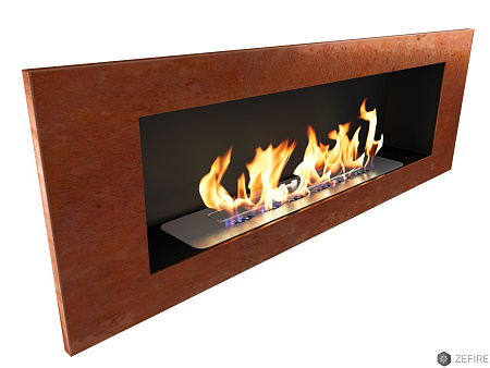 Биокамин встраиваемый Etude 1200 Loft (Estetic Flame)