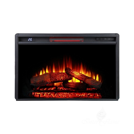 Очаг InterFlame Foton 26 LED FX QZ