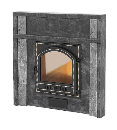 Портал "Легенда Ретро 24 (205)" Талькохлорит" от магазина VYBOR-PLAZA