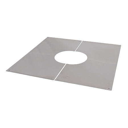 Декоративная пластина нерж 0-5*