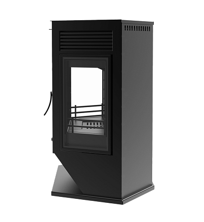 Печь камин BLACK STOVE Hors-10