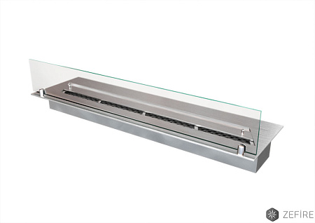 Прямоугольный контейнер ZeFire 700 со стеклом (ZeFire)