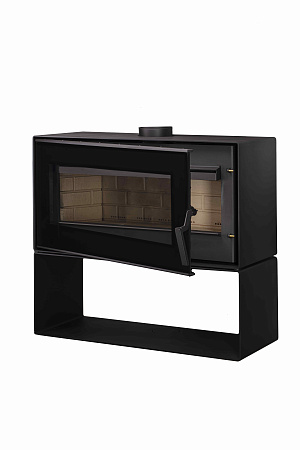 Печь-камин МОНБЛАН